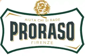 LOGO PRORASO